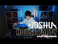 DJ JOSHUA - TECH HOUSE PARTY - 10/26/22