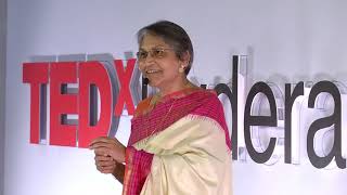 TEDxHyderabadWomen |  Dr Evita Fernandez - A Promise of Dignity in Birth