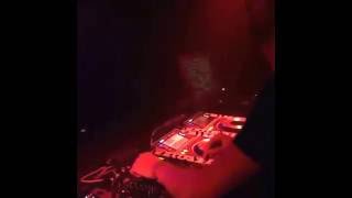 Echonomist at Guy Gerber's Rumors / Ibiza after party