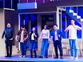 20230730 next to normal 近乎正常 千秋場謝幕片段 全員