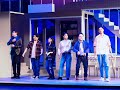 20230730 next to normal 近乎正常 千秋場謝幕片段 全員