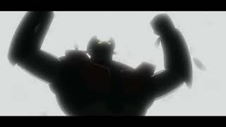 Kanjite Knight (Feel the Knight) - ULTIMATE LAZY for MAZINGER - Shin Mazinger Z 1st Opening [ENG CC]