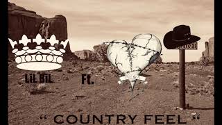 COUNTRY FEEL Ft.  TNC 9ER