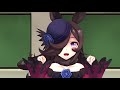 【ウマ娘mmd】ライスで『nyanyanyanyanya 』踊ってみた。