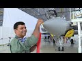 Film Delivery Rafale India - Dassault Aviation