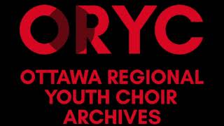 ORYC: CBC Music Ottawa