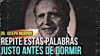 EL MEJOR METODO PARA PROGRAMAR TU SUBCONSCIENTE PARA LA RIQUEZA - Dr. Joseph Murphy en español