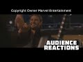 The Avengers Age Of Ultron {SPOILERS}  Audience Reactions  April 30, 2015
