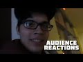 The Avengers Age Of Ultron {SPOILERS}  Audience Reactions  April 30, 2015