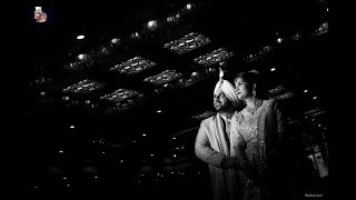 Mandhir weds Kamal - Nirankari Wedding Highlights