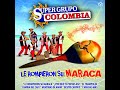 le rompieron su maraca