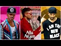 ❤️ | Allu Arjun | ❤️ Lover Also Fighter Also | Making Cap Dance | Short video