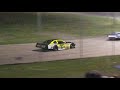 CWRA Late Model Feature 2 @ State Park Speedway 6/25/2020