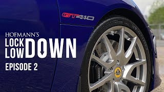 Hofmann's Lockdown Lowdown | Episode 2