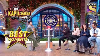 Kapil ने खेला भोजपुरी Stars के साथ KBC | The Kapil Sharma Show Season 2 | Best Moments