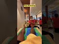 indian gets his first thai massage in bangkok shorts thailand