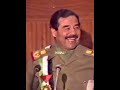 طارق عزيز 🔥 صدام_حسين اكسبلور saddam