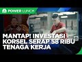 KBRI Seoul: Investasi Jumbo Korsel Serap 58 Ribu Tenaga Kerja