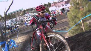 Cyclocross 101 with Todd Wells