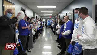 OhioHealth welcomes Van Wert Health as its 14th full-member hospital