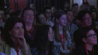 The Peril of Popularity | Stefan Danev | TEDxYouth@AASSofia