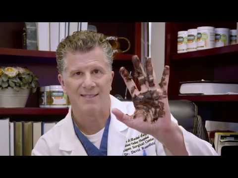 PROCTOLOGY TODAY With Dr. Rosenfeld Episode 1 – PERFECT P.O.O.P - YouTube