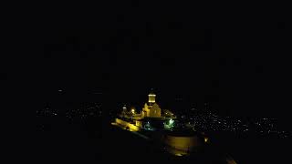 წმ. პეტრესა და პავლეს სახელობის მონასტერი / The Monastery of The Fathers Named After Peter \u0026 Paul