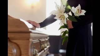 On my Last Day ....(A poem for the Mourners at my Funeral) - Very Sad English Poem