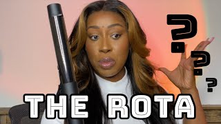 Rota Curler by TYMO Review