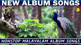 Satyam Audios New Album Songs | Malayalam Album Songs