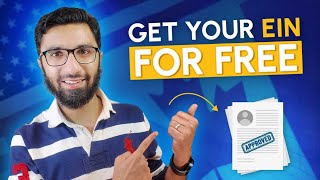 Get Your US LLC EIN in 24 Hours (Canadian Secret Method)