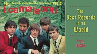 C A M A L E O N T I - The best record in the world (album del 1966)