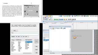 Promodel Basics: Creating variables