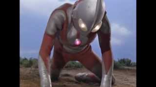 Ultraman vs Gomora