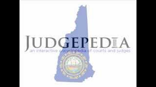 New Hampshire courts Judgepedia