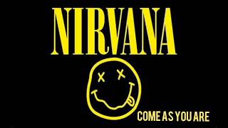 Nirvana - Come As You Are