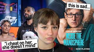 The Inside The Manosphere Documentary Is So Disturbing