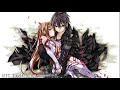 nightcore murad u0026 alan walker_passion new song 2018