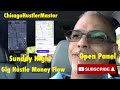 SUNDAY NIGHT OPEN PANEL  H-TOWN - DELAWARE-CHICAGO MARKETS