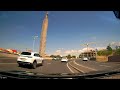 car tour through the streets of yerevan 🇦🇲 ավտոտուր Երևանի փողոցներով yerevan driving armenia 4k