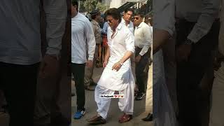 Shahrukh Khan ka attitude status video 💖 new song #shorts#srk#youtubeshorts #badshah