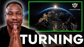 A Global Event Is Coming… Everyone Will Feel This