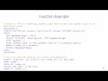 Advanced SQL: SQL/PSM Routines (Functions)