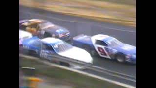 Airborne Raceway 1992 Egglefield Ford Spring Green (LMS and Flying Tigers)