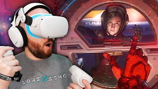 Mxtube.net :: lone-echo-2-vr-only-on-oculus Mp4 3GP Video & Mp3 Download  unlimited Videos Download