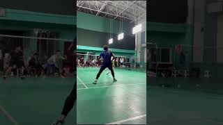 把对手拍线刹断是一种什么体验？What's it like to brake the line of your opponent's racket?