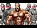 Phil Heath's Reign of Terror | 2011 - 2017