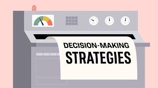 Decision-Making Strategies
