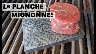 A simple invention to save Filet Mignon