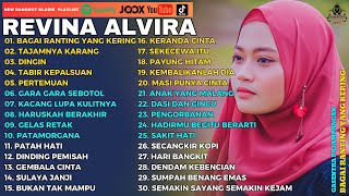 REVINA ALVIRA \